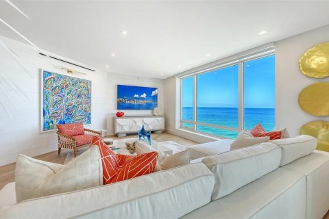 Condo in Longboat Key, Florida, 3 bedrooms  № 2306306 - photo 20