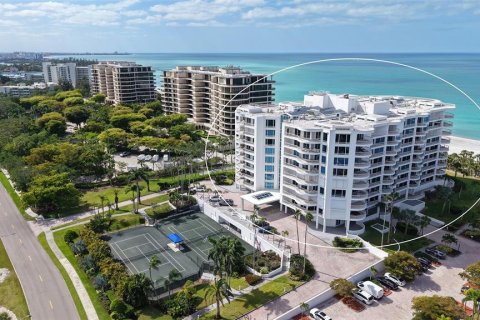 Condo in Longboat Key, Florida, 3 bedrooms  № 2306306 - photo 2