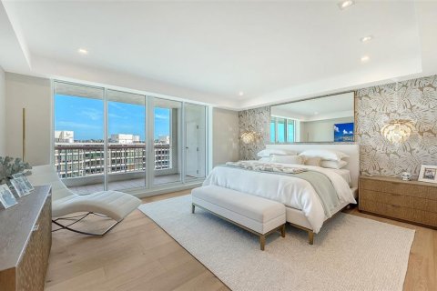Condo in Longboat Key, Florida, 3 bedrooms  № 2306306 - photo 30