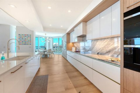 Condo in Longboat Key, Florida, 3 bedrooms  № 2306306 - photo 27