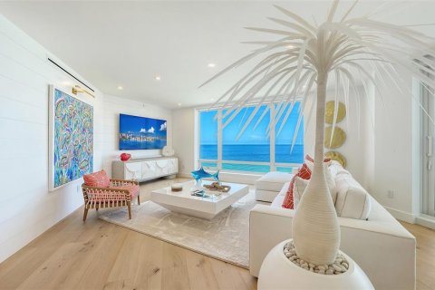 Condo in Longboat Key, Florida, 3 bedrooms  № 2306306 - photo 10