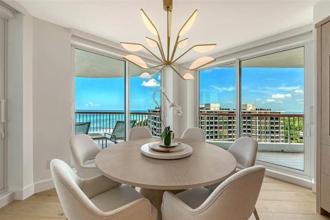 Condo in Longboat Key, Florida, 3 bedrooms  № 2306306 - photo 29
