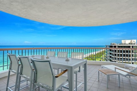 Condo in Longboat Key, Florida, 3 bedrooms  № 2306306 - photo 17