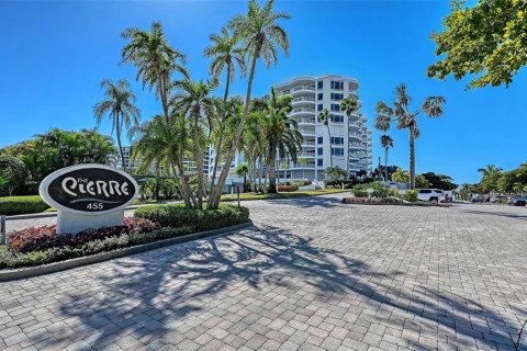 Condo in Longboat Key, Florida, 3 bedrooms  № 2306306 - photo 3