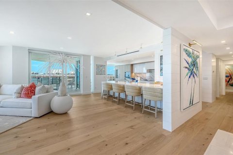 Condo in Longboat Key, Florida, 3 bedrooms  № 2306306 - photo 7