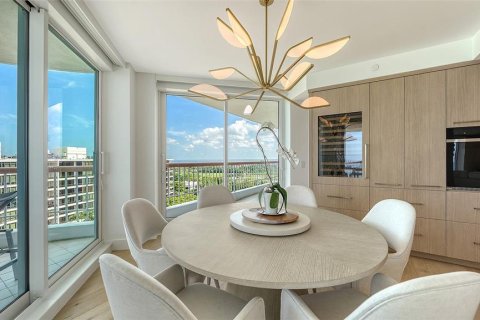 Condo in Longboat Key, Florida, 3 bedrooms  № 2306306 - photo 22