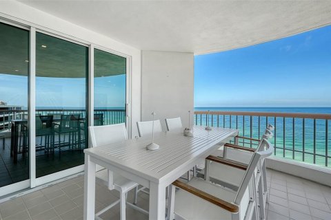 Condo in Longboat Key, Florida, 3 bedrooms  № 2306306 - photo 19
