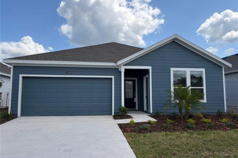 Casa en alquiler en Kissimmee, Florida, 3 dormitorios, 169.55 m2 № 2102879 - foto 2