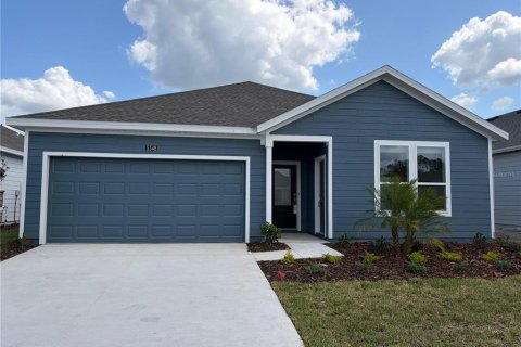 Villa ou maison à Kissimmee, Floride 3 chambres, 169.55 m2 № 2102879