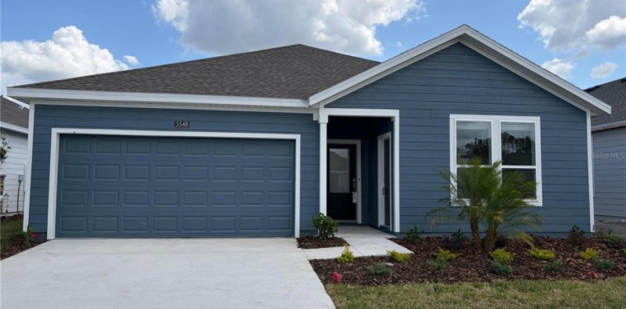 Casa en Kissimmee, Florida 3 dormitorios, 169.55 m2 № 2102879