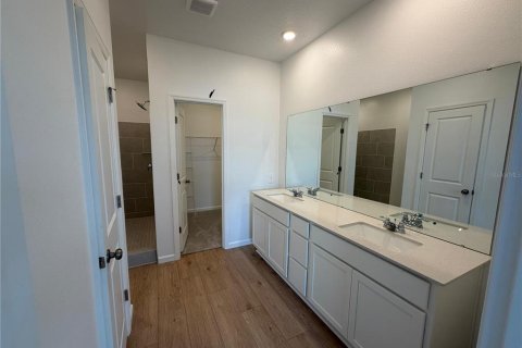 Casa en alquiler en Kissimmee, Florida, 3 dormitorios, 169.55 m2 № 2102879 - foto 9
