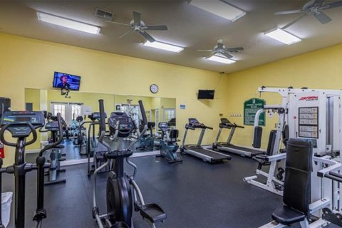 Condominio en venta en Kissimmee, Florida, 3 dormitorios, 120.4 m2 № 1780796 - foto 30