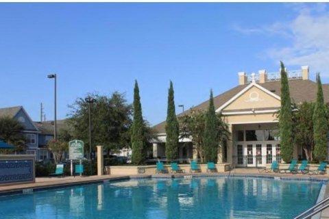 Condominio en venta en Kissimmee, Florida, 3 dormitorios, 120.4 m2 № 1780796 - foto 22