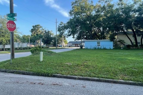 Terreno en venta en Orlando, Florida № 1883964 - foto 4