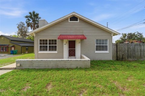 Propiedad comercial en venta en DeLand, Florida, 318.65 m2 № 2157230 - foto 24