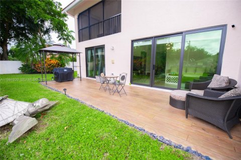 Condo in Boca Raton, Florida, 3 bedrooms  № 2057437 - photo 3