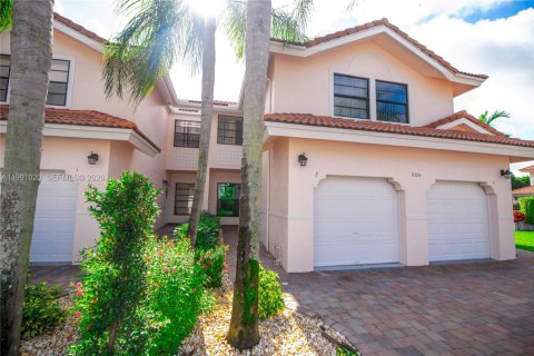 Condo in Boca Raton, Florida, 3 bedrooms  № 2057437