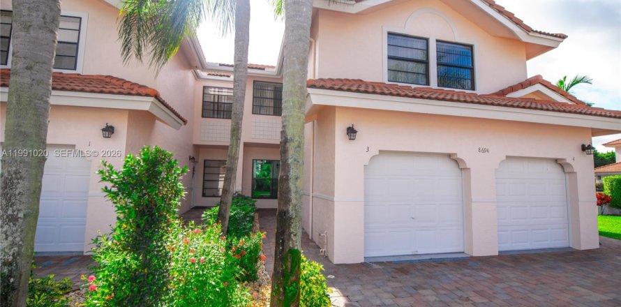 Condo in Boca Raton, Florida, 3 bedrooms  № 2057437