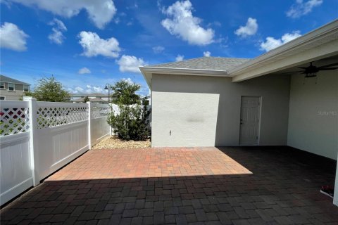 Touwnhouse à louer à Orlando, Floride: 3 chambres, 159.51 m2 № 2399511 - photo 4