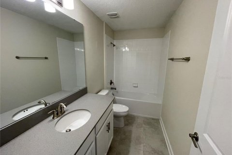 Touwnhouse à louer à Orlando, Floride: 3 chambres, 159.51 m2 № 2399511 - photo 12