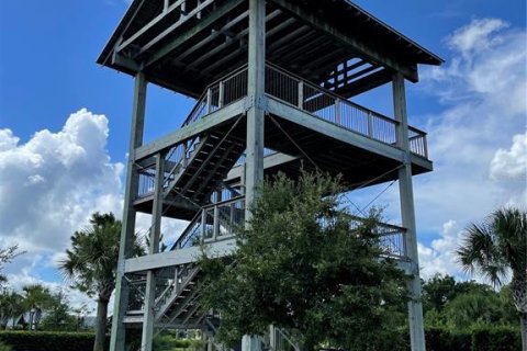 Touwnhouse à louer à Orlando, Floride: 3 chambres, 159.51 m2 № 2399511 - photo 28