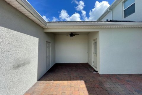 Touwnhouse à louer à Orlando, Floride: 3 chambres, 159.51 m2 № 2399511 - photo 22