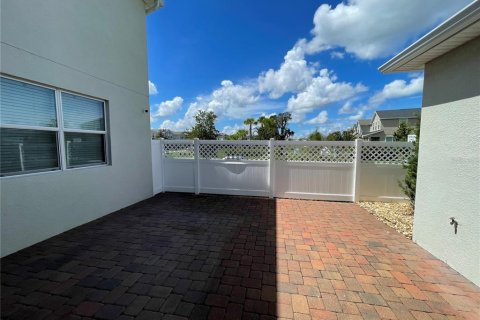 Touwnhouse à louer à Orlando, Floride: 3 chambres, 159.51 m2 № 2399511 - photo 3
