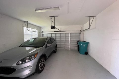 Touwnhouse à louer à Orlando, Floride: 3 chambres, 159.51 m2 № 2399511 - photo 20
