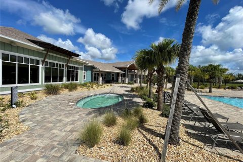 Touwnhouse à louer à Orlando, Floride: 3 chambres, 159.51 m2 № 2399511 - photo 26