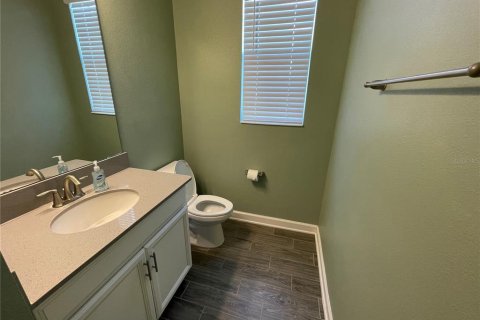 Touwnhouse à louer à Orlando, Floride: 3 chambres, 159.51 m2 № 2399511 - photo 11