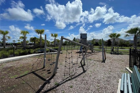 Touwnhouse à louer à Orlando, Floride: 3 chambres, 159.51 m2 № 2399511 - photo 24
