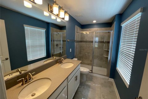 Touwnhouse à louer à Orlando, Floride: 3 chambres, 159.51 m2 № 2399511 - photo 13