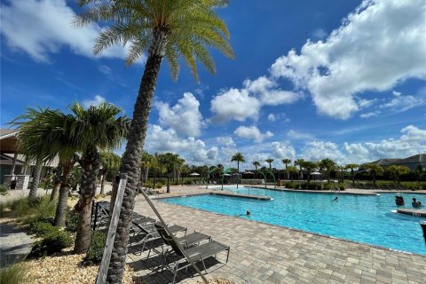 Touwnhouse à louer à Orlando, Floride: 3 chambres, 159.51 m2 № 2399511 - photo 27
