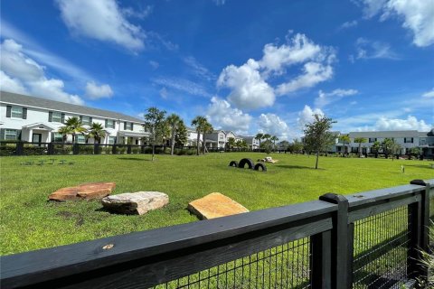 Touwnhouse à louer à Orlando, Floride: 3 chambres, 159.51 m2 № 2399511 - photo 23