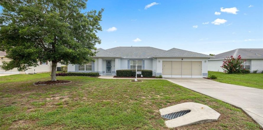 Villa ou maison à Ocala, Floride 2 chambres, 165.18 m2 № 2219790