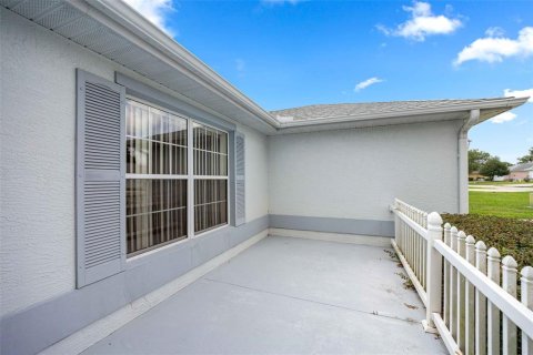 Villa ou maison à vendre à Ocala, Floride: 2 chambres, 165.18 m2 № 2219790 - photo 3
