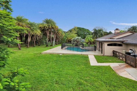 Casa en venta en Parkland, Florida, 4 dormitorios, 231.33 m2 № 2376898 - foto 10