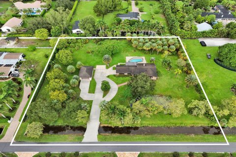 Casa en venta en Parkland, Florida, 4 dormitorios, 231.33 m2 № 2376898 - foto 29
