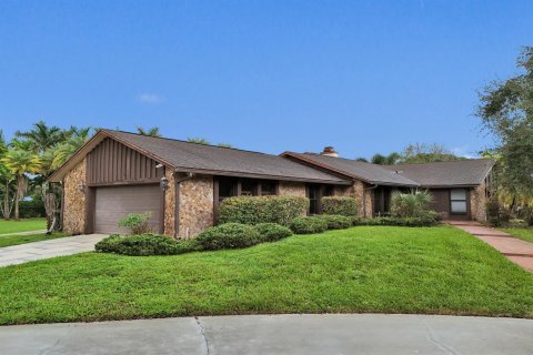Casa en venta en Parkland, Florida, 4 dormitorios, 231.33 m2 № 2376898 - foto 14