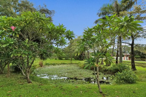 Casa en venta en Parkland, Florida, 4 dormitorios, 231.33 m2 № 2376898 - foto 22