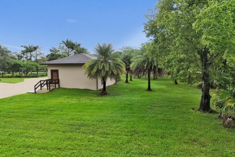 Casa en venta en Parkland, Florida, 4 dormitorios, 231.33 m2 № 2376898 - foto 25