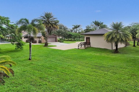 Casa en venta en Parkland, Florida, 4 dormitorios, 231.33 m2 № 2376898 - foto 5
