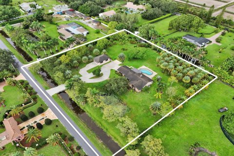 Casa en venta en Parkland, Florida, 4 dormitorios, 231.33 m2 № 2376898 - foto 7