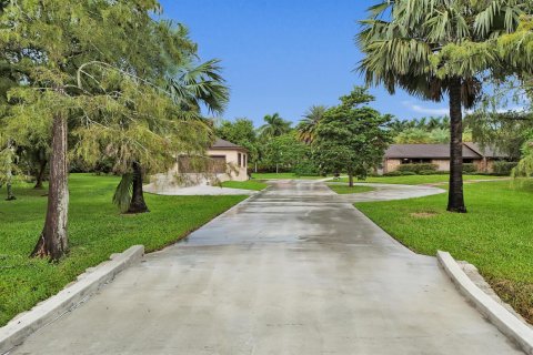 Casa en venta en Parkland, Florida, 4 dormitorios, 231.33 m2 № 2376898 - foto 8
