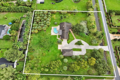 Casa en venta en Parkland, Florida, 4 dormitorios, 231.33 m2 № 2376898 - foto 13