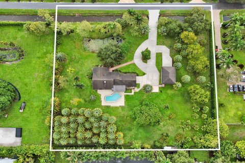 Casa en Parkland, Florida 4 dormitorios, 231.33 m2 № 2376898