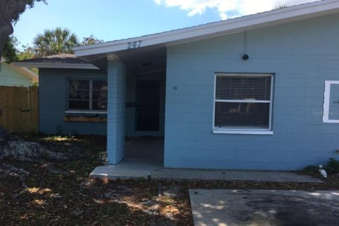 Apartamento en alquiler en Saint Petersburg, Florida, 3 dormitorios, 99.41 m2 № 1879887 - foto 1