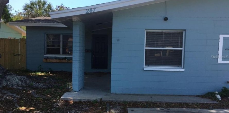 Apartamento en Saint Petersburg, Florida 3 dormitorios, 99.41 m2 № 1879887