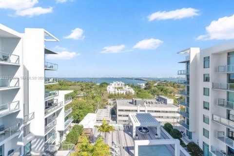 Condo à Miami, Floride, 1 chambre  № 2079632