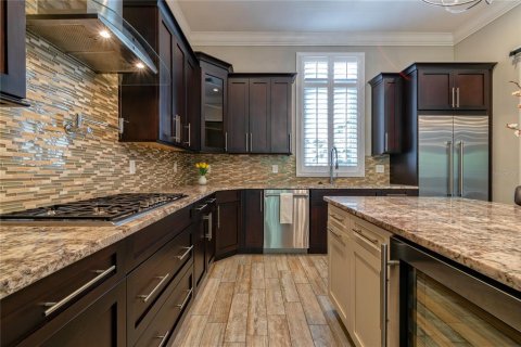 Townhouse in Orlando, Florida 3 bedrooms, 183.2 sq.m. № 2198360 - photo 13